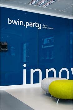 bwin party merger|Bwin Party .